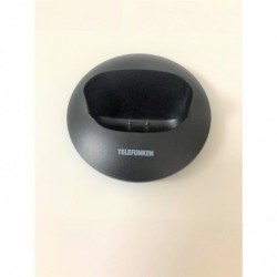 TELEFUNKEN S520 BASE DE...