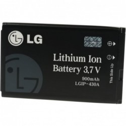 LG KP100 BATERIA ORIGINAL...