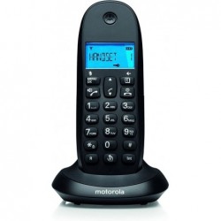 MOTOROLA C1001LB+