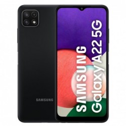 SAMSUNG GALAXY A22 5G 128GB