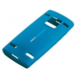 NOKIA X2 FUNDA SILICONA