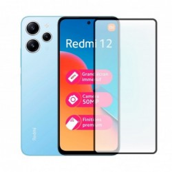 XIAOMI REDMI 12 PROTECTOR...