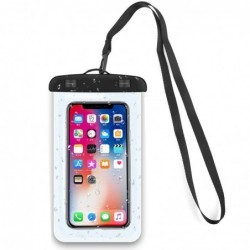 FUNDA MOVIL IMPERMEABLE IPX8