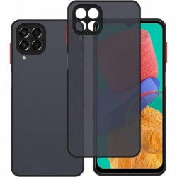 SAMSUNG GALAXY M33 5G FUNDA...