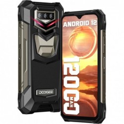 DOOGEE S89 PRO 256GB