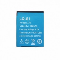 BATERIA PARA SMARTWATCH LQ-S1
