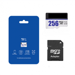UNIVERSAL TARJETA MICRO SD...