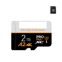 UNIVERSAL TARJETA MICRO SD 2TB