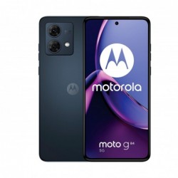 Movistar Motorola Moto G84 5G 256 GB Magenta