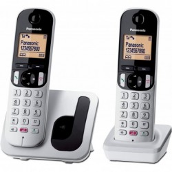 Panasonic KX-TGC252 Duo...