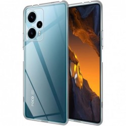 XIAOMI POCO F5 FUNDA SILICONA