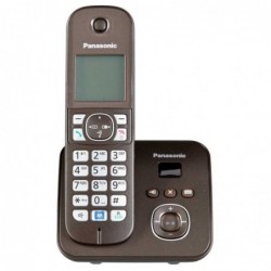 Panasonic KX-TG6861...