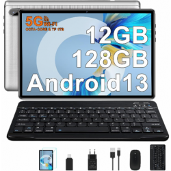 Facetel Q6 128GB Tablet