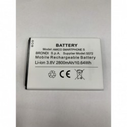 Brondi Amico Smart S...