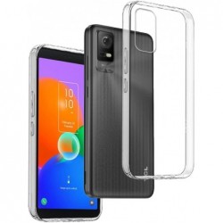 Funda silicona TCL 403