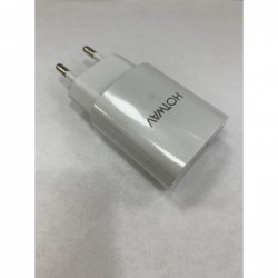 Cargador red usb original...