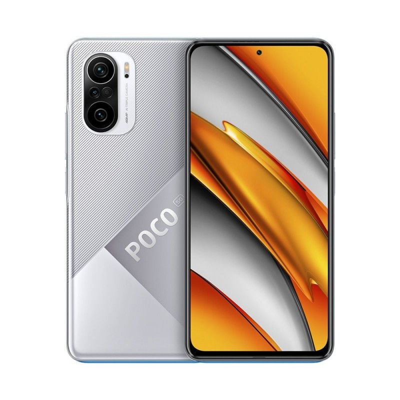 Meta title-XIAOMI POCO F3 5G 256GB