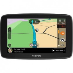 GPS TomTom Go Basic 5 Pulgadas