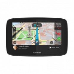 GPS TomTom GO 520 World