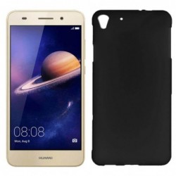 HUAWEI Y6 FUNDA SILICONA
