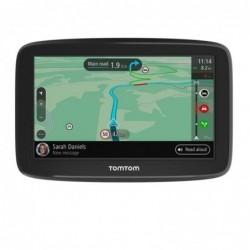 GPS TomTom Go Classic 6...