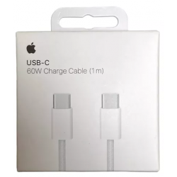 Cable carga original iPhone...