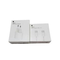 Cargador red original...