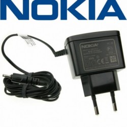 Cargador res original Nokia...