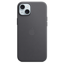 Funda piel iPhone 15