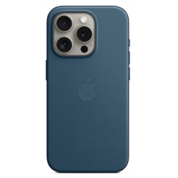 Funda piel iPhone 15 Pro Max