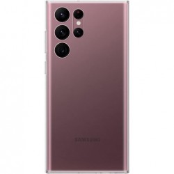Funda Clear Cover Galaxy...