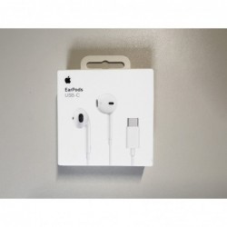 Apple Earpods USB C
