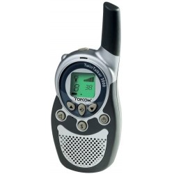 TOPCOM TWINTALKER 3000