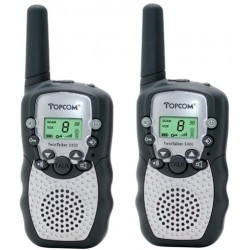 TOPCOM TWINTALKER 3300
