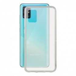 Funda silicona Samsung...
