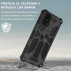 Funda proteccion militar...