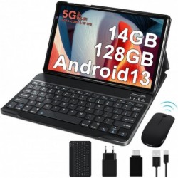 Facetel Q3 128GB tablet