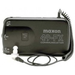 MAXON 49FX