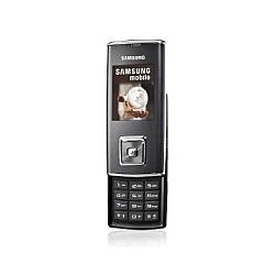 SAMSUNG J600