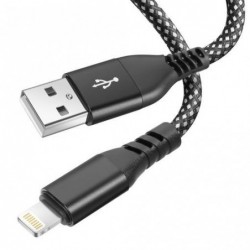 Cable iPhone USB -...