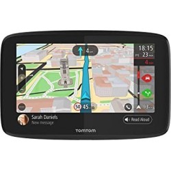 TOM TOM GO 620 WORLD GPS