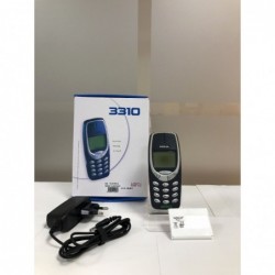 Nokia 3310 old