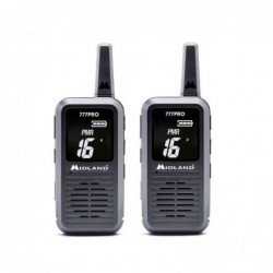 Midland 777 Pro pareja walkies