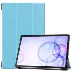 Funda solapa Oangcc tab A15