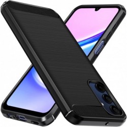 Funda carbono Samsung...