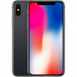 Apple iPhone X 64GB GRADO A+