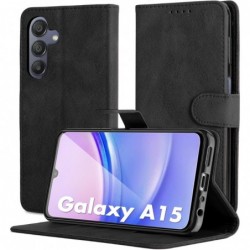 Funda solapa Samsung Galaxy...