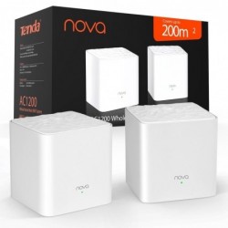 Tenda Nova MW3 Sistema Wifi...