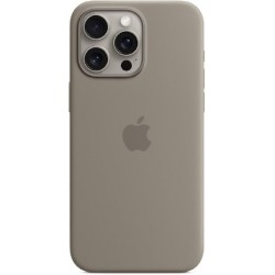 Funda silicona iPhone 16...