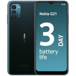 Nokia G21 128GB